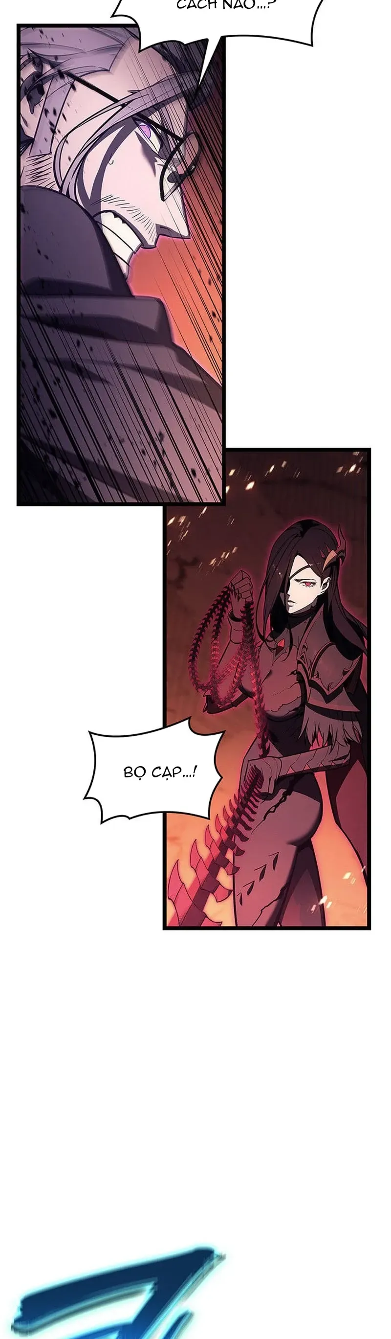 Vị Vua Mạnh Nhất Đã Trở Lại Chapter 150 - Trang 2