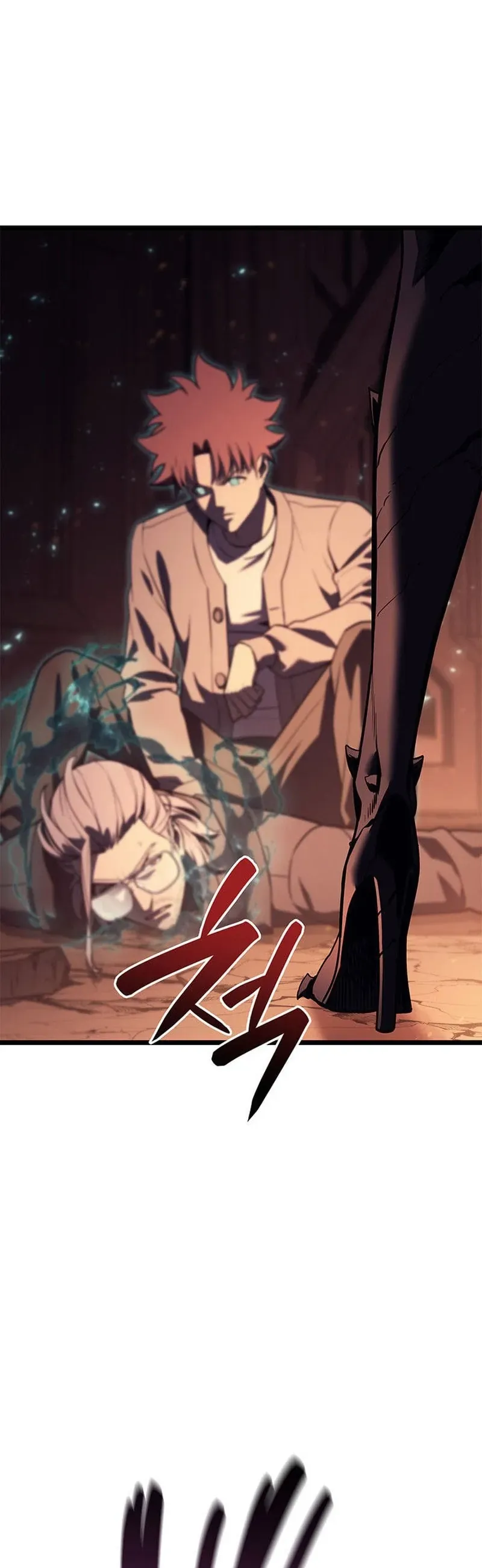 Vị Vua Mạnh Nhất Đã Trở Lại Chapter 150 - Trang 2