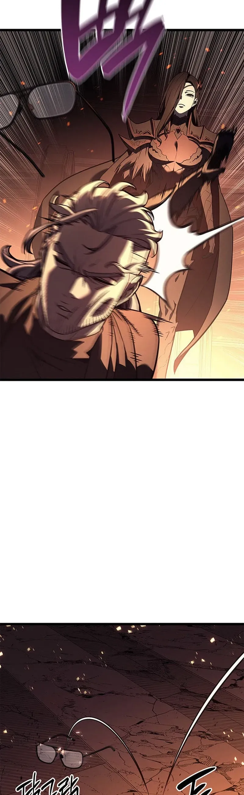 Vị Vua Mạnh Nhất Đã Trở Lại Chapter 150 - Trang 2