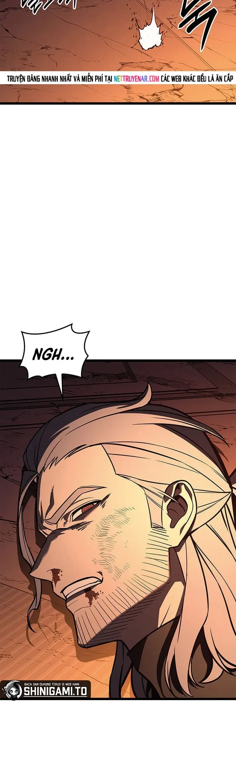 Vị Vua Mạnh Nhất Đã Trở Lại Chapter 150 - Trang 2