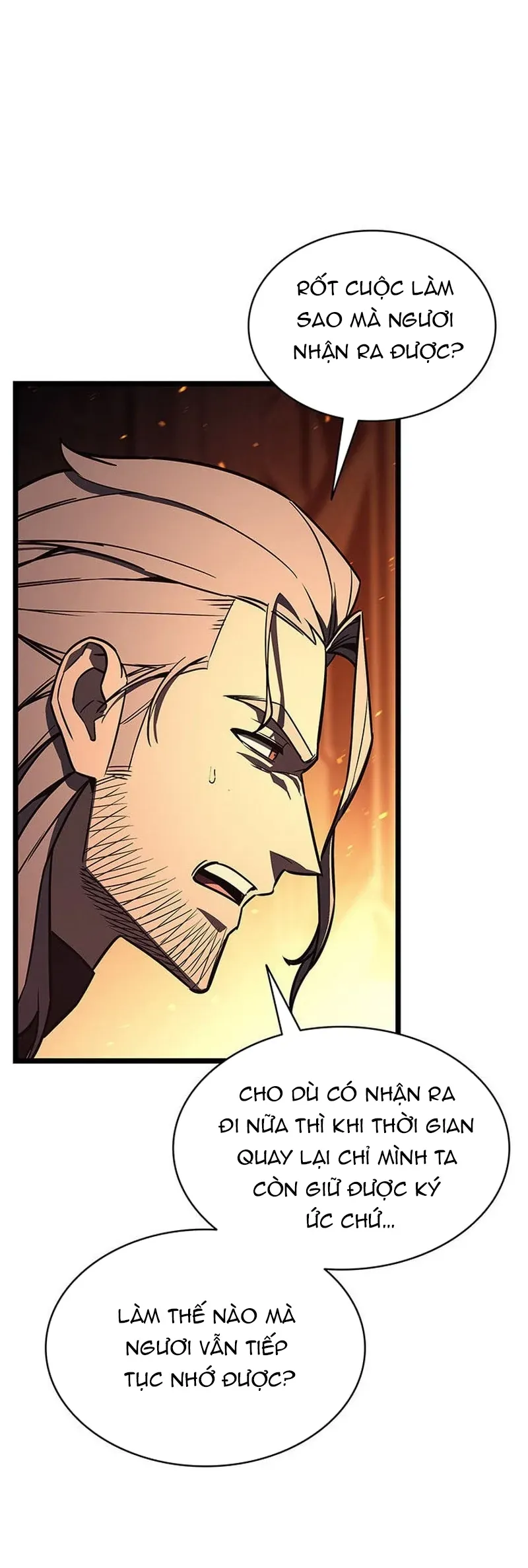 Vị Vua Mạnh Nhất Đã Trở Lại Chapter 150 - Trang 2