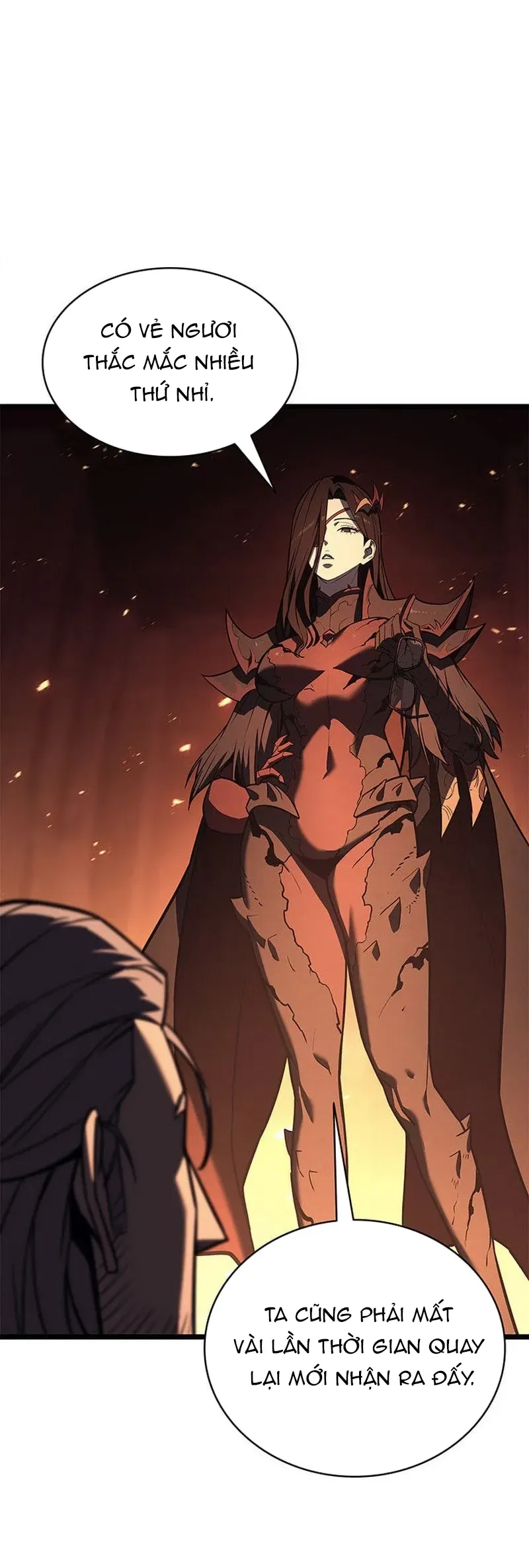 Vị Vua Mạnh Nhất Đã Trở Lại Chapter 150 - Trang 2