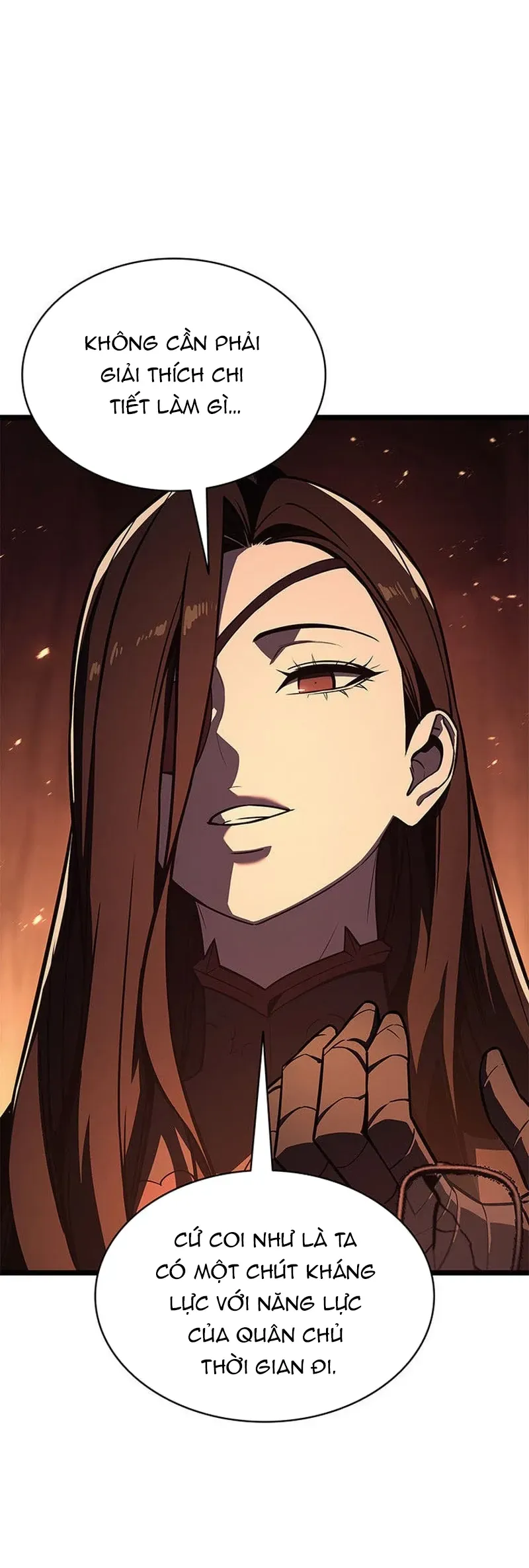 Vị Vua Mạnh Nhất Đã Trở Lại Chapter 150 - Trang 2
