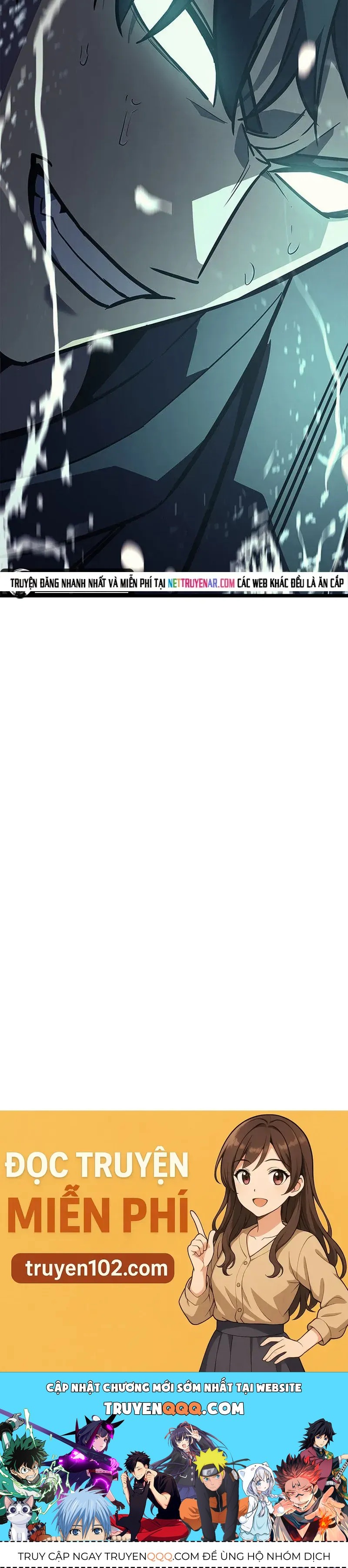 Vị Vua Mạnh Nhất Đã Trở Lại Chapter 150 - Trang 2