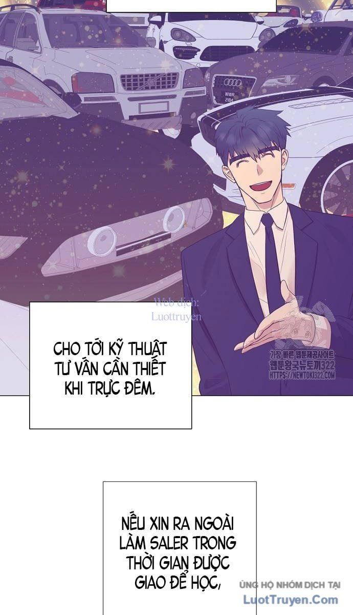 Tôi Trở Thành Thiên Tài Bán Hàng Chapter 15 - Trang 2