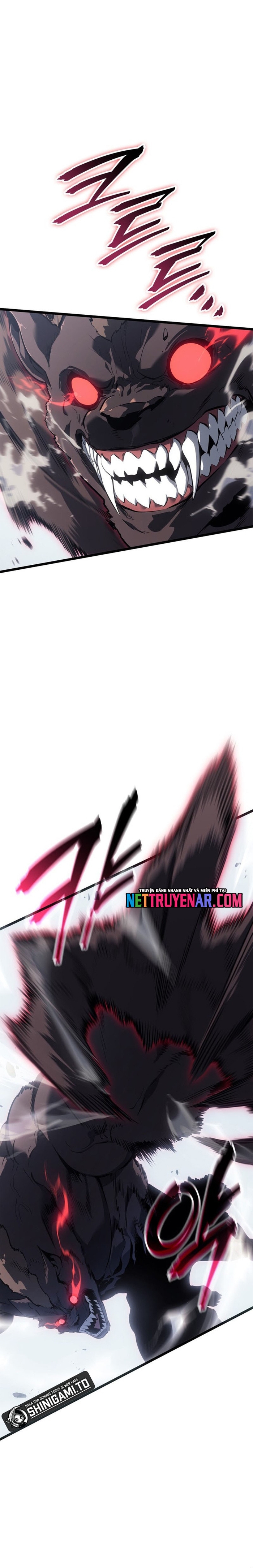 Solo Leveling Ragnarok Chapter 61 - Trang 2