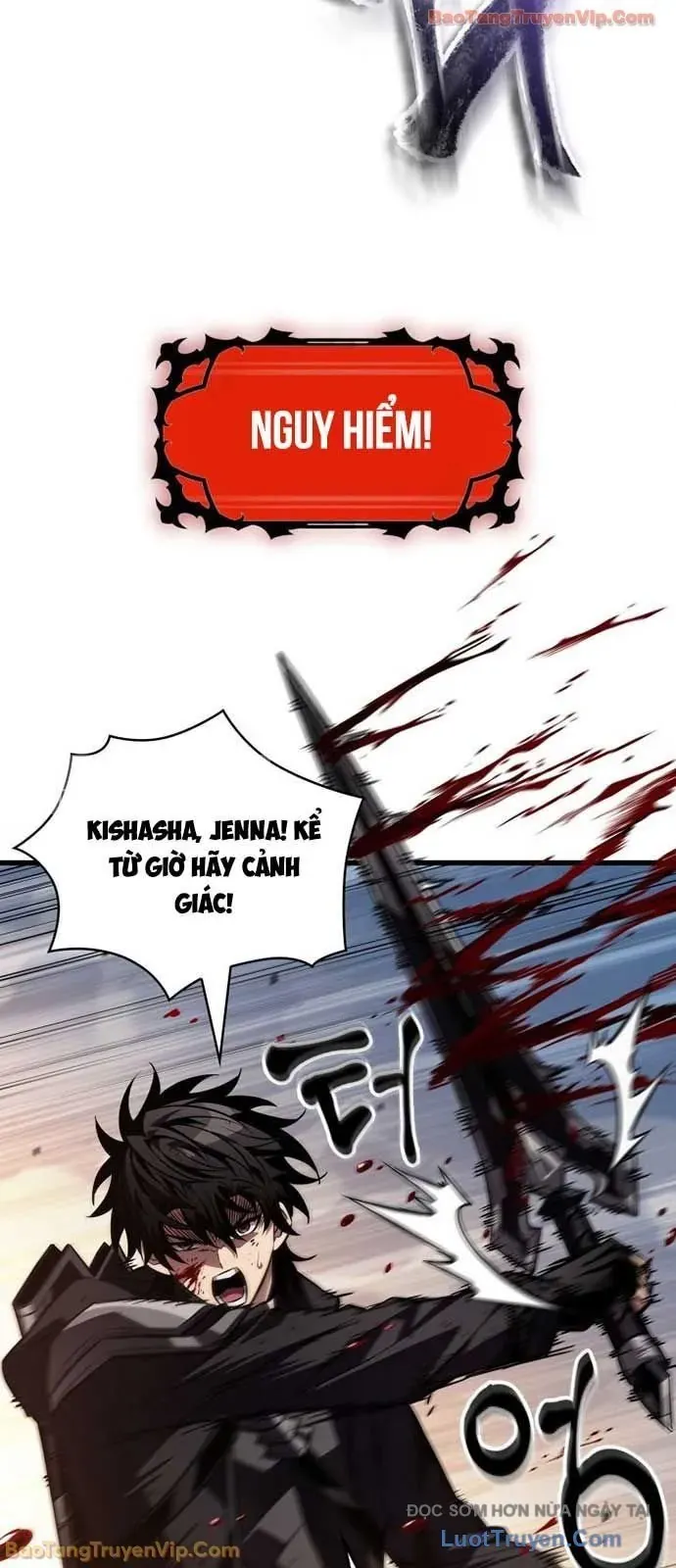 Gacha Vô Hạn Chapter 173 - Trang 2