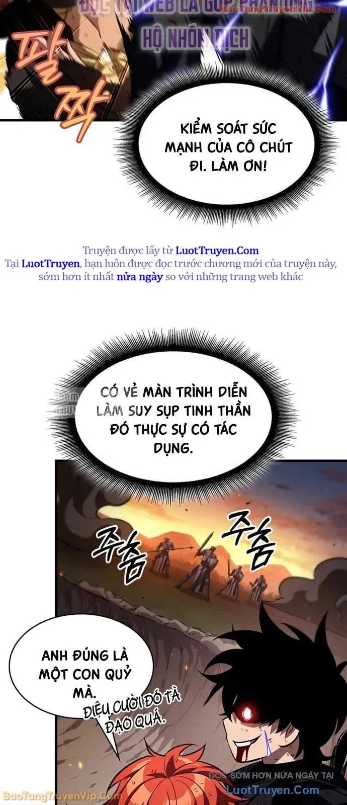 Gacha Vô Hạn Chapter 173 - Trang 2