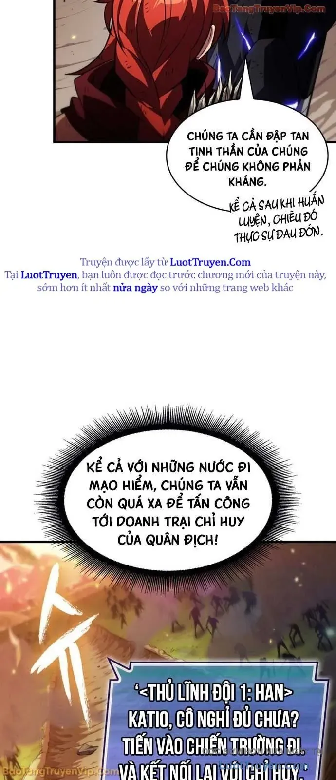 Gacha Vô Hạn Chapter 173 - Trang 2