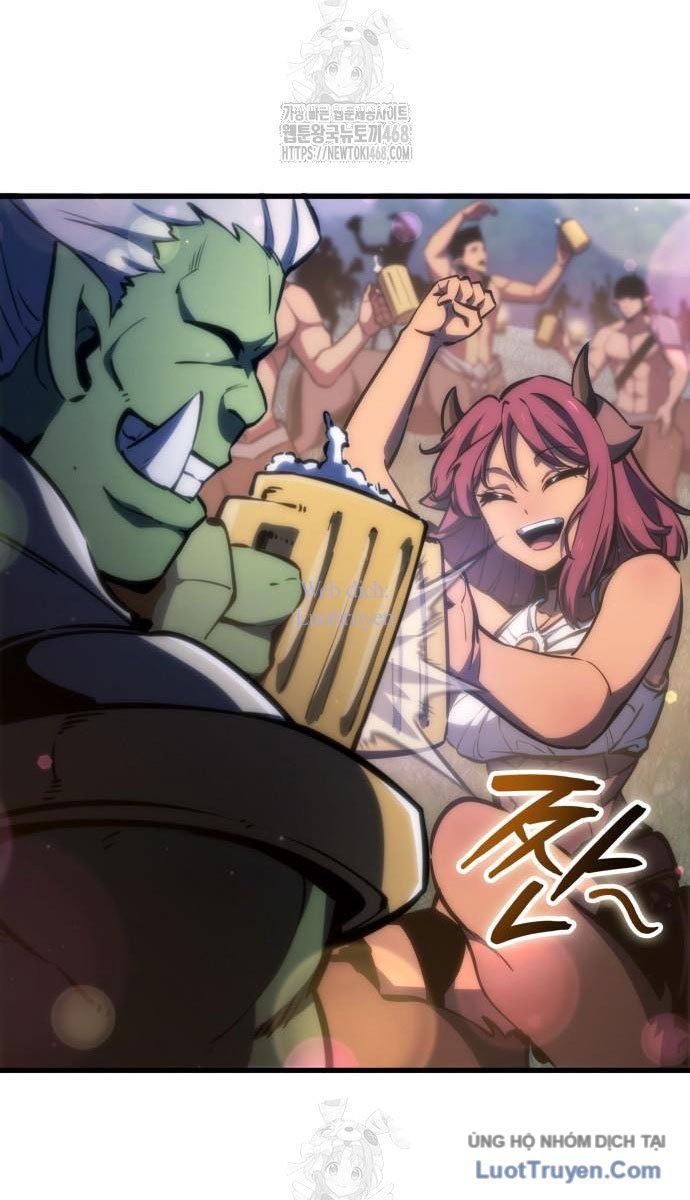 Breakers Chapter 26 - Trang 2