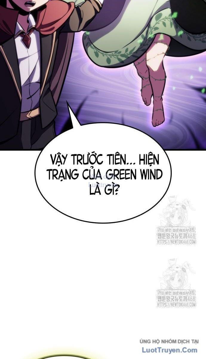 Breakers Chapter 26 - Trang 2