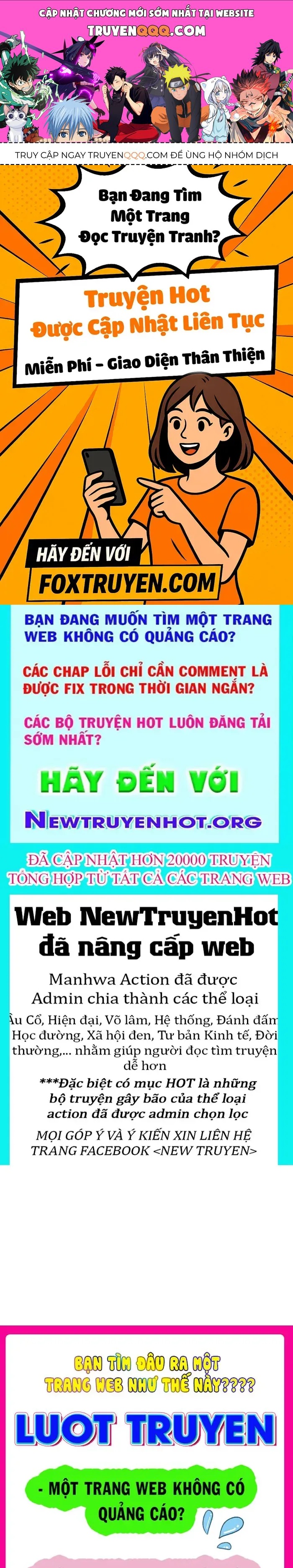 Băng Vương Chapter 48 - Trang 2