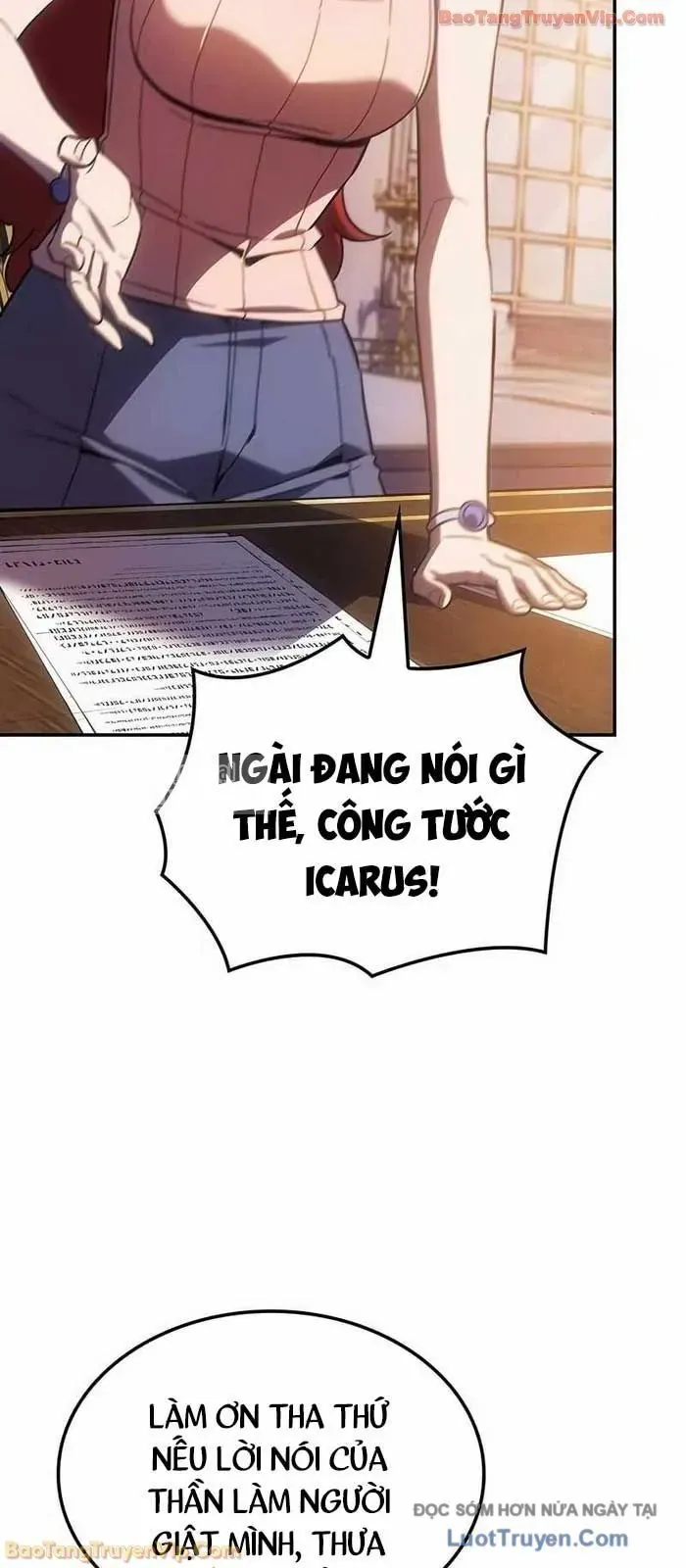 Băng Vương Chapter 48 - Trang 2