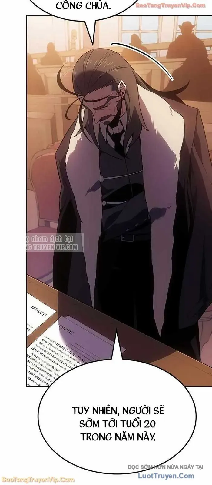 Băng Vương Chapter 48 - Trang 2