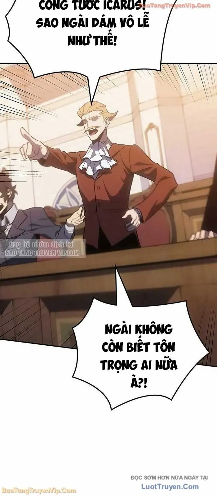 Băng Vương Chapter 48 - Trang 2