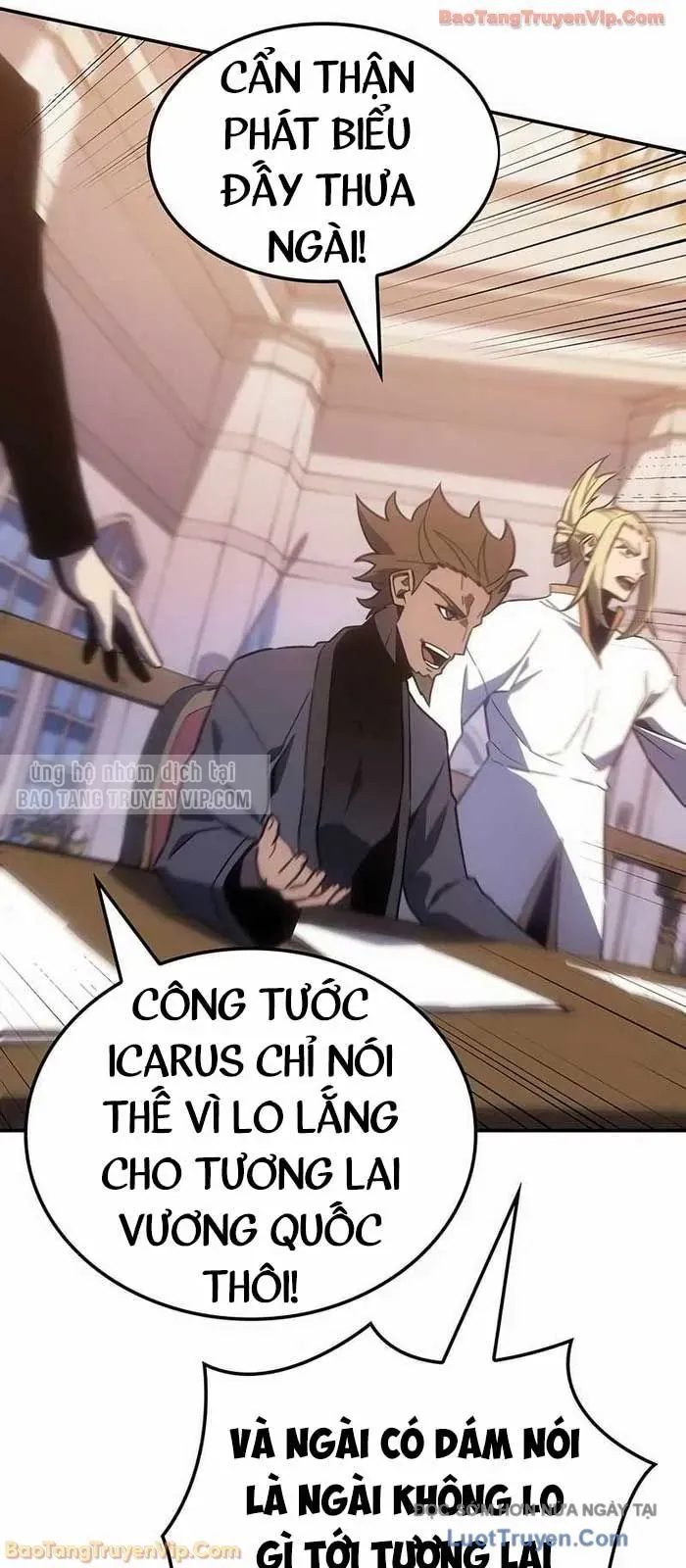 Băng Vương Chapter 48 - Trang 2