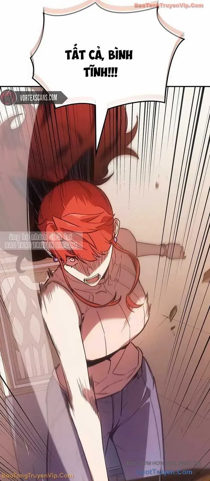 Băng Vương Chapter 48 - Trang 2