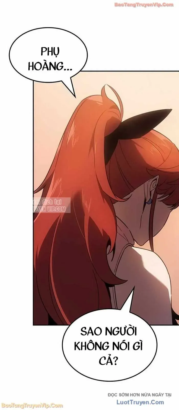 Băng Vương Chapter 48 - Trang 2