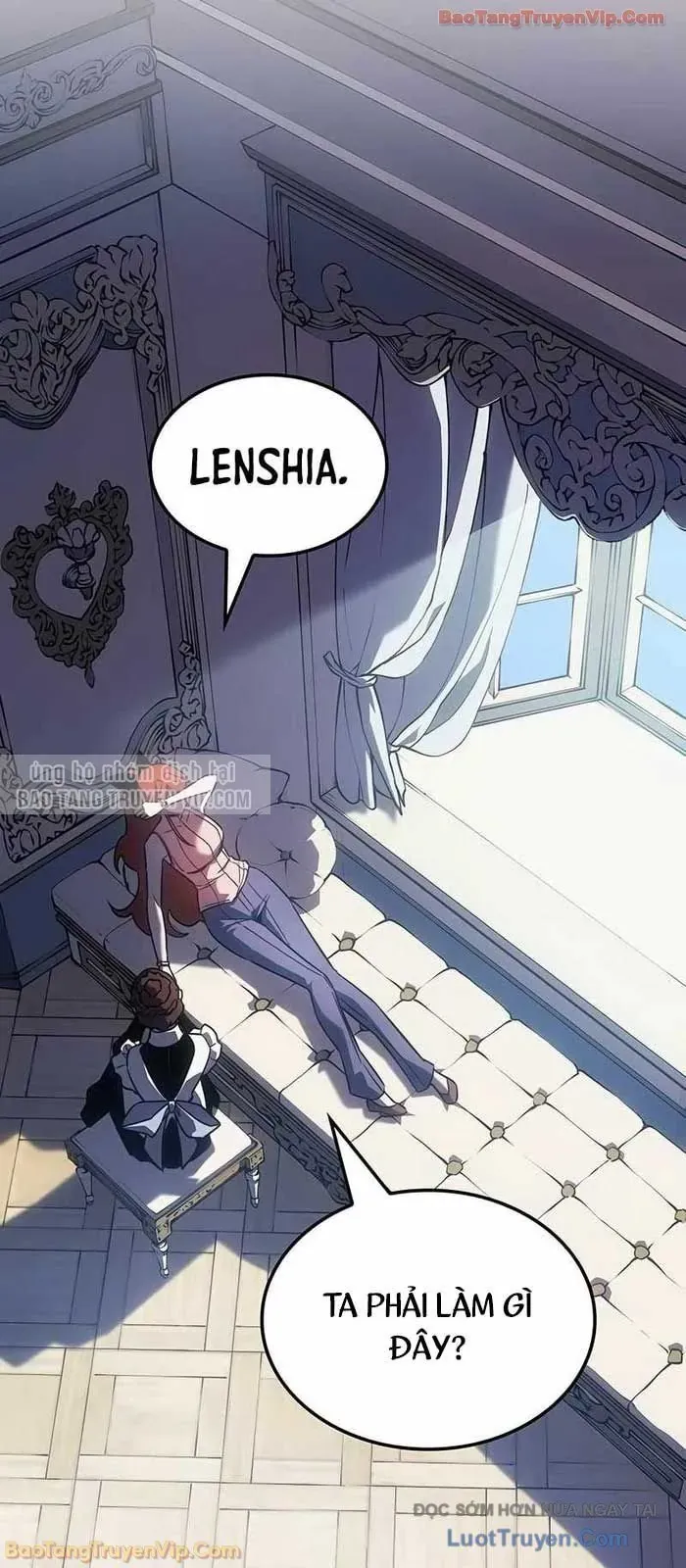 Băng Vương Chapter 48 - Trang 2