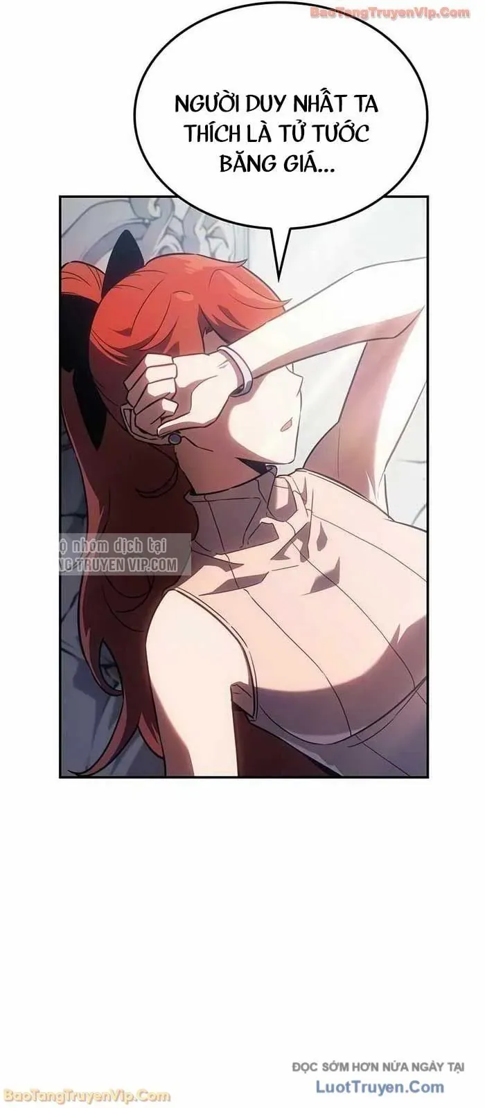 Băng Vương Chapter 48 - Trang 2