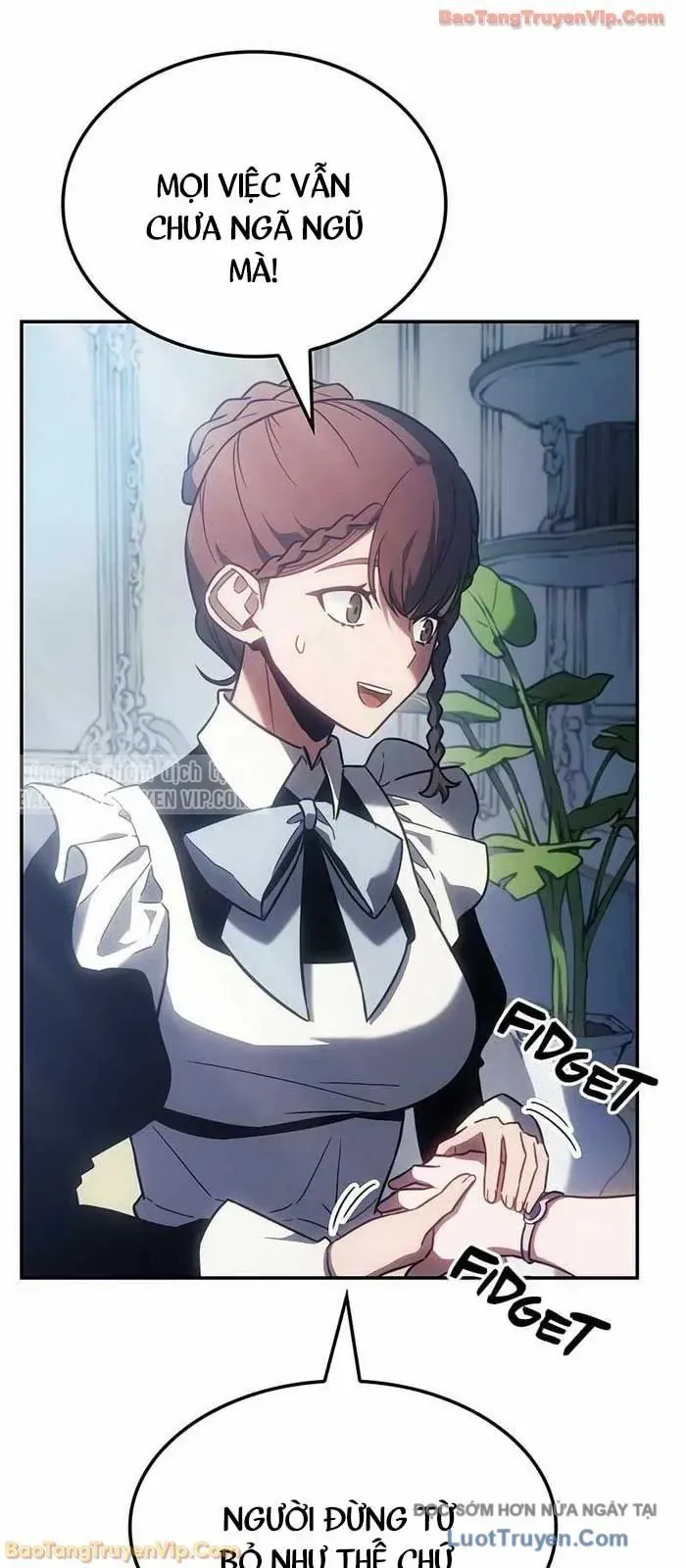 Băng Vương Chapter 48 - Trang 2