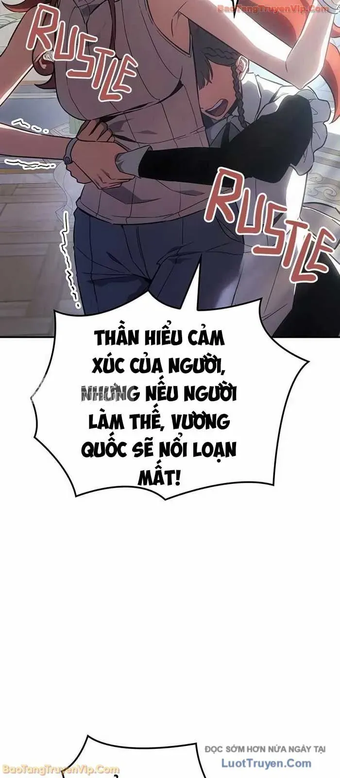 Băng Vương Chapter 48 - Trang 2