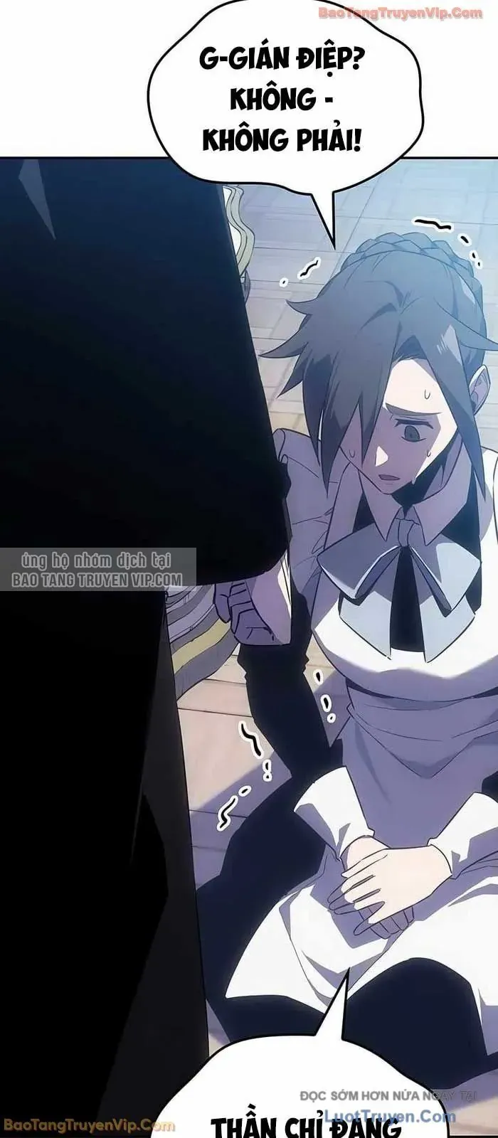 Băng Vương Chapter 48 - Trang 2