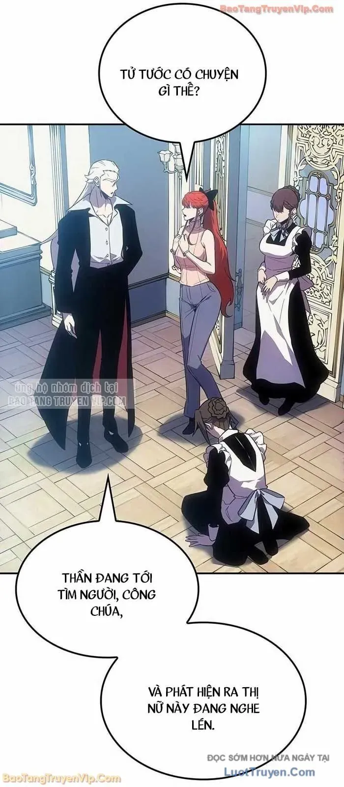 Băng Vương Chapter 48 - Trang 2