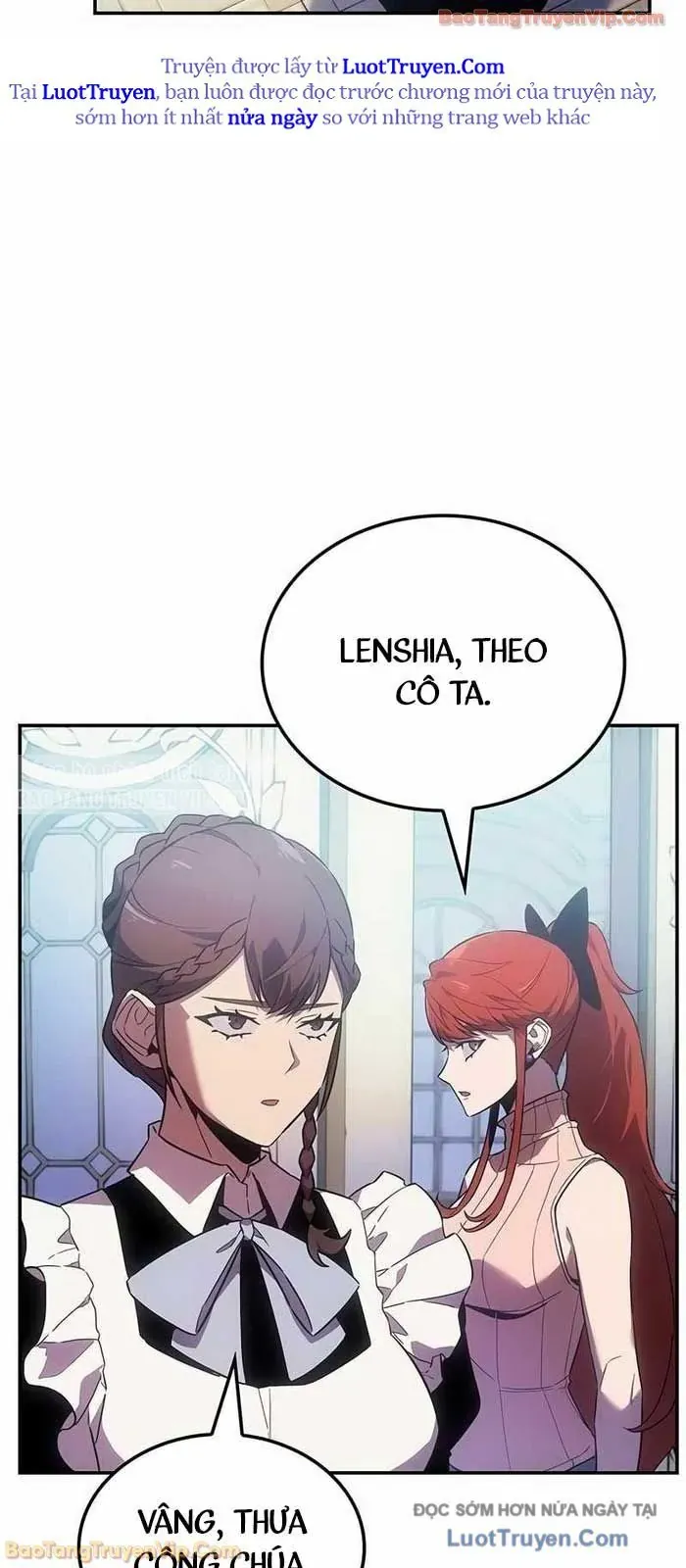 Băng Vương Chapter 48 - Trang 2