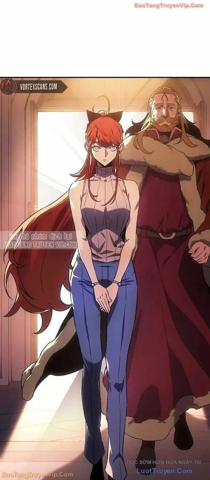 Băng Vương Chapter 48 - Trang 2