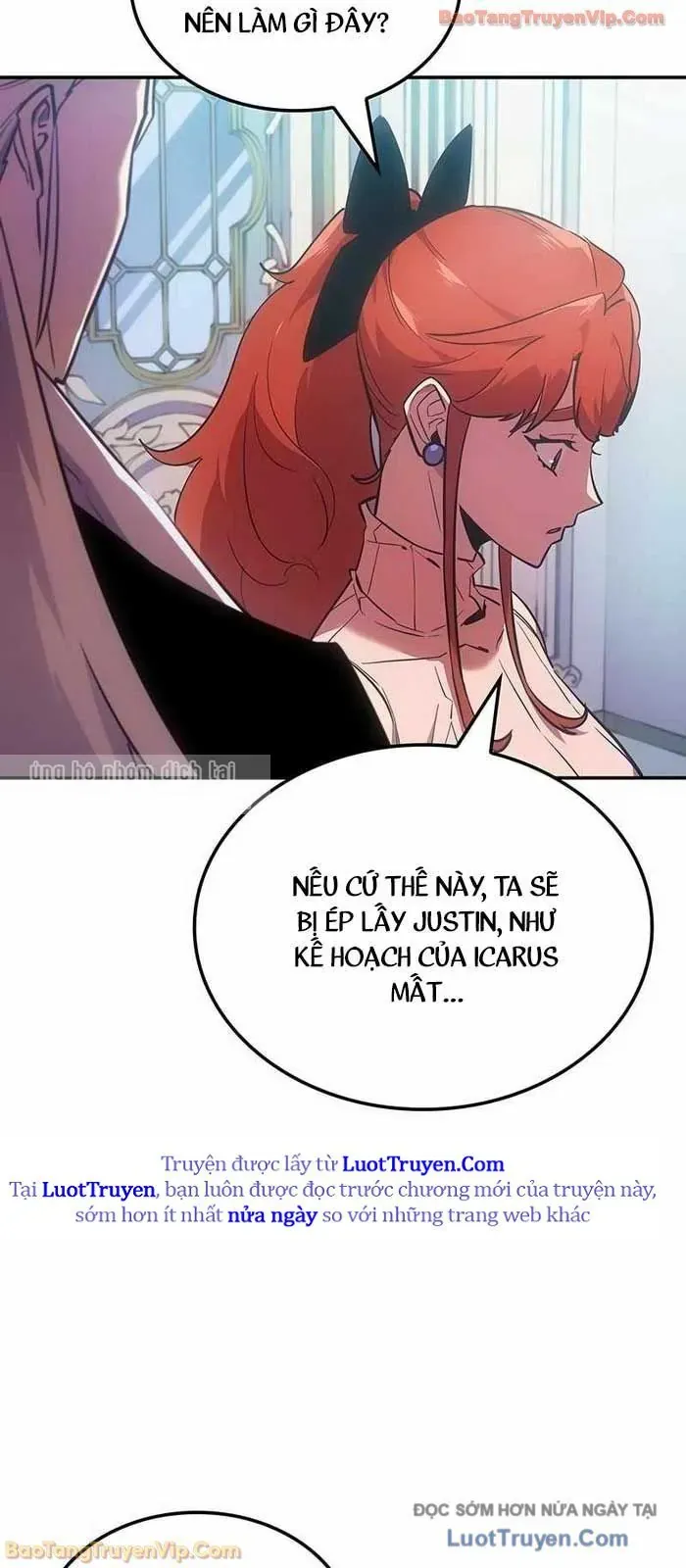 Băng Vương Chapter 48 - Trang 2