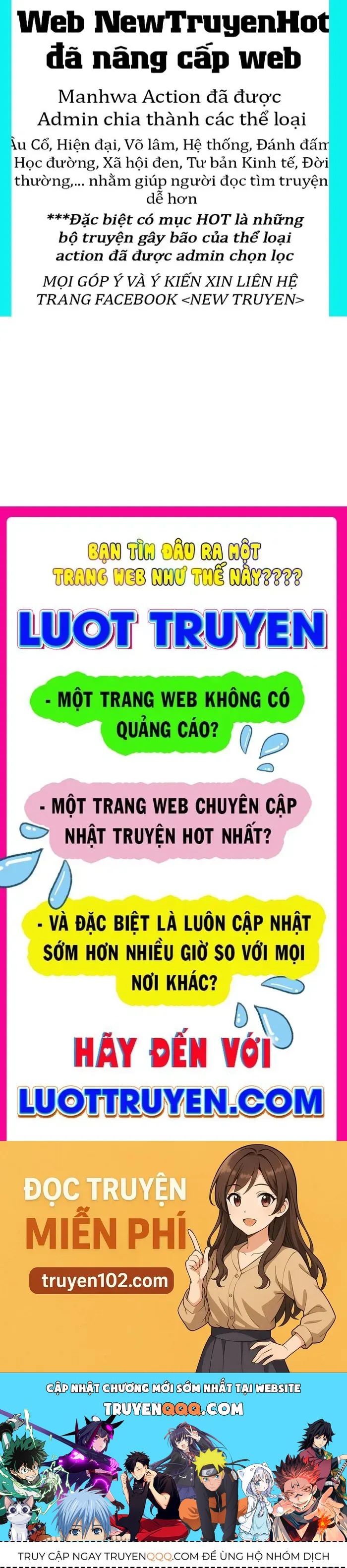 Băng Vương Chapter 48 - Trang 2