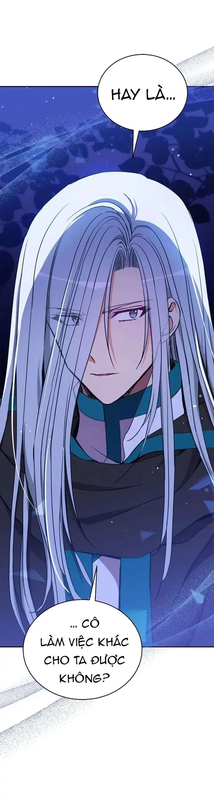 Ái Phi, Dao Của Nàng Rơi Rồi Chapter 124 - Trang 2