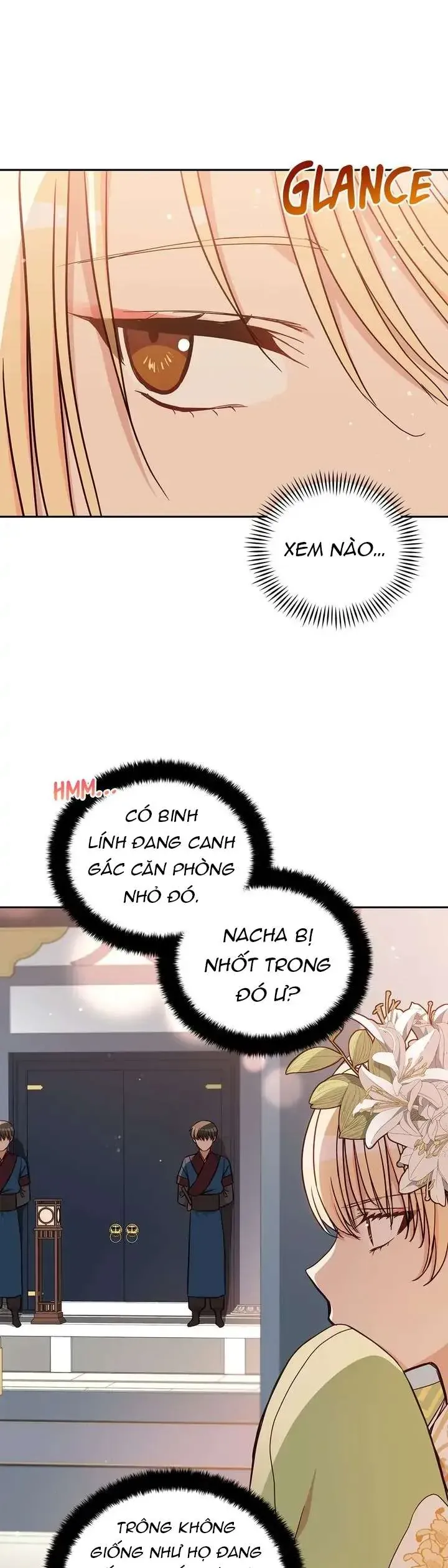 Ái Phi, Dao Của Nàng Rơi Rồi Chapter 124 - Trang 2