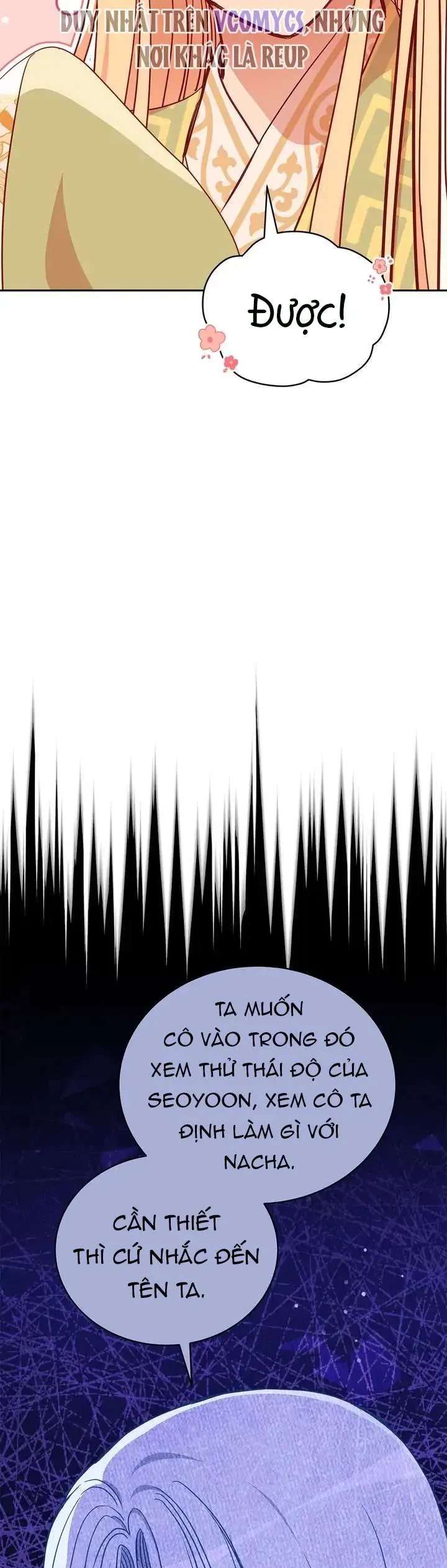 Ái Phi, Dao Của Nàng Rơi Rồi Chapter 124 - Trang 2