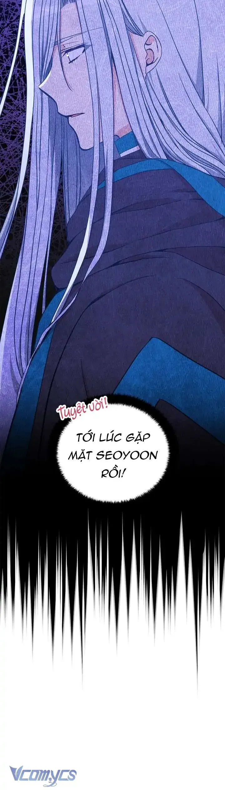 Ái Phi, Dao Của Nàng Rơi Rồi Chapter 124 - Trang 2