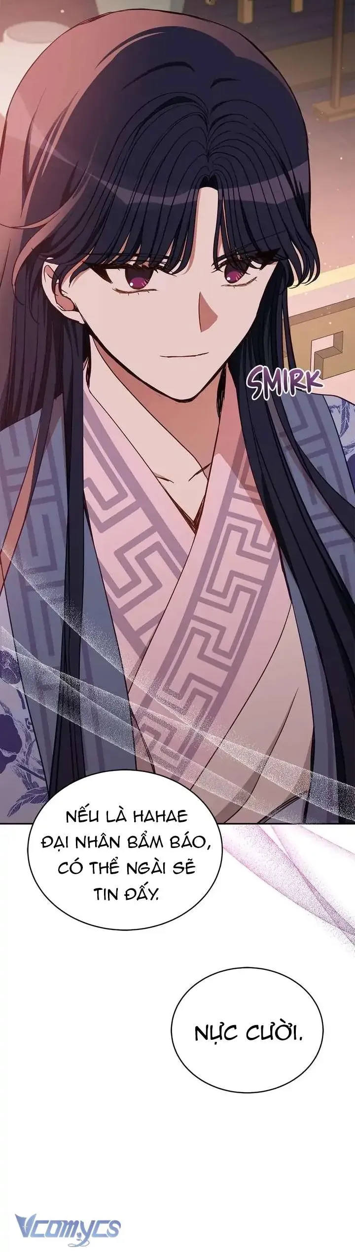 Ái Phi, Dao Của Nàng Rơi Rồi Chapter 124 - Trang 2