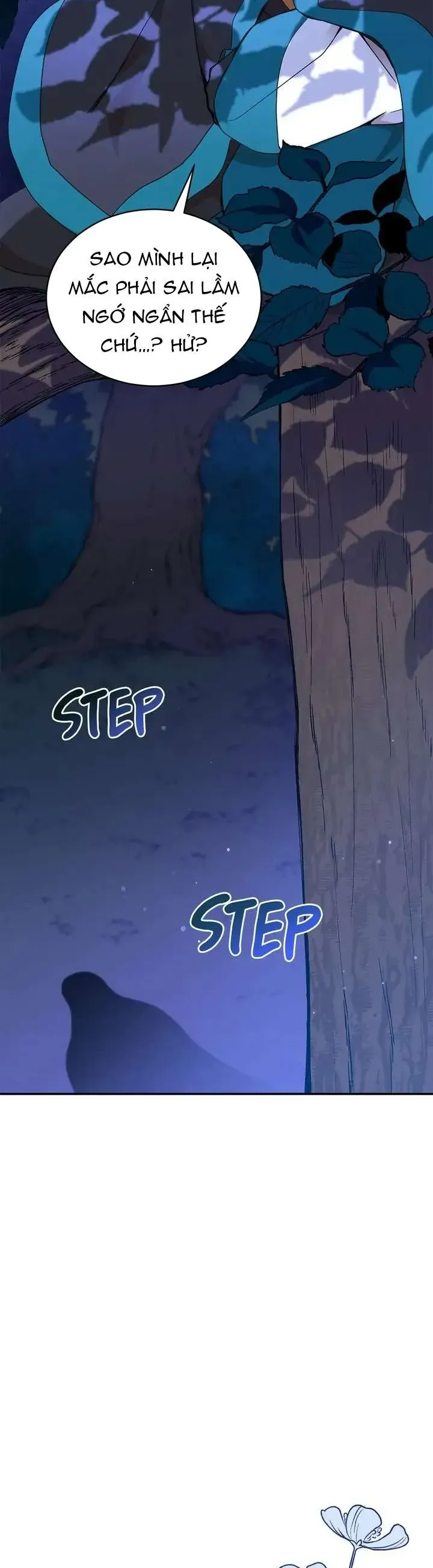 Ái Phi, Dao Của Nàng Rơi Rồi Chapter 124 - Trang 2