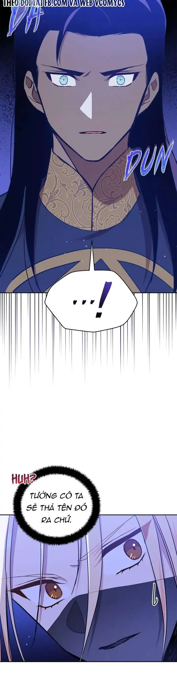 Ái Phi, Dao Của Nàng Rơi Rồi Chapter 124 - Trang 2