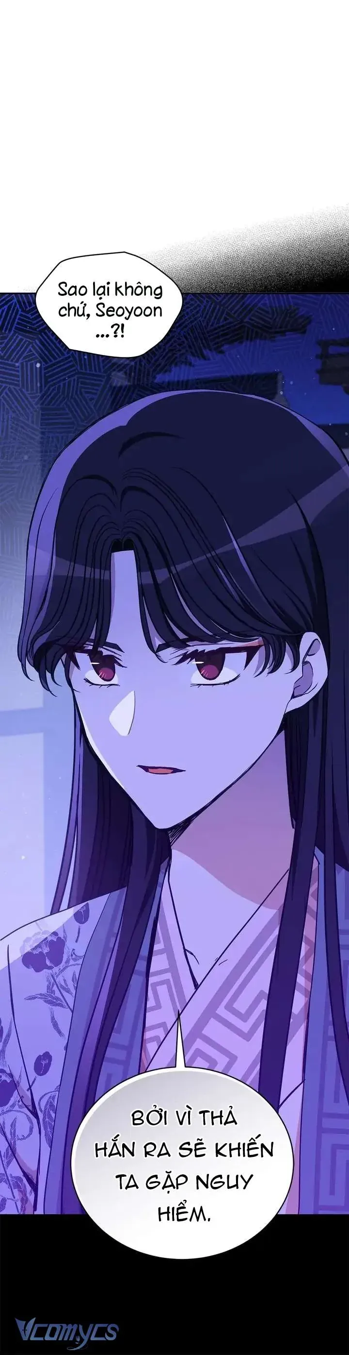 Ái Phi, Dao Của Nàng Rơi Rồi Chapter 124 - Trang 2