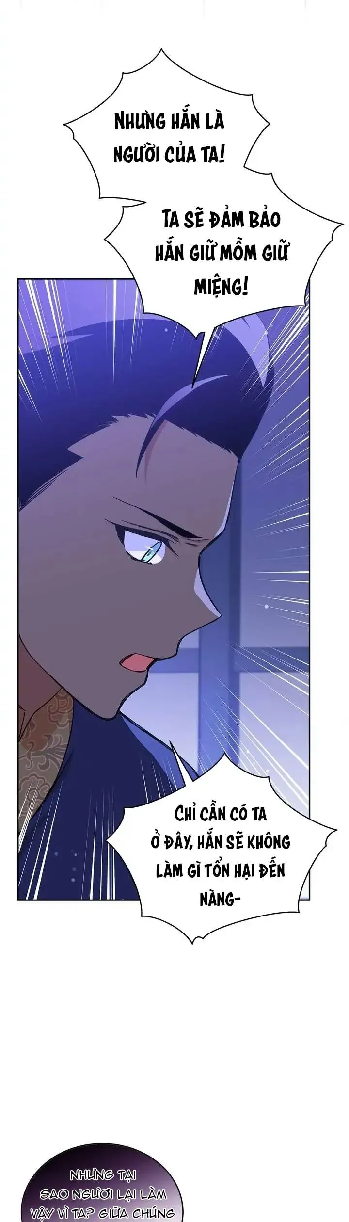 Ái Phi, Dao Của Nàng Rơi Rồi Chapter 124 - Trang 2