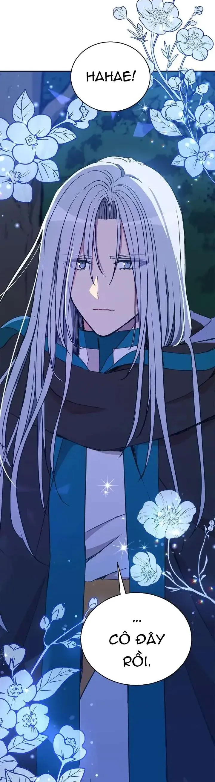 Ái Phi, Dao Của Nàng Rơi Rồi Chapter 124 - Trang 2