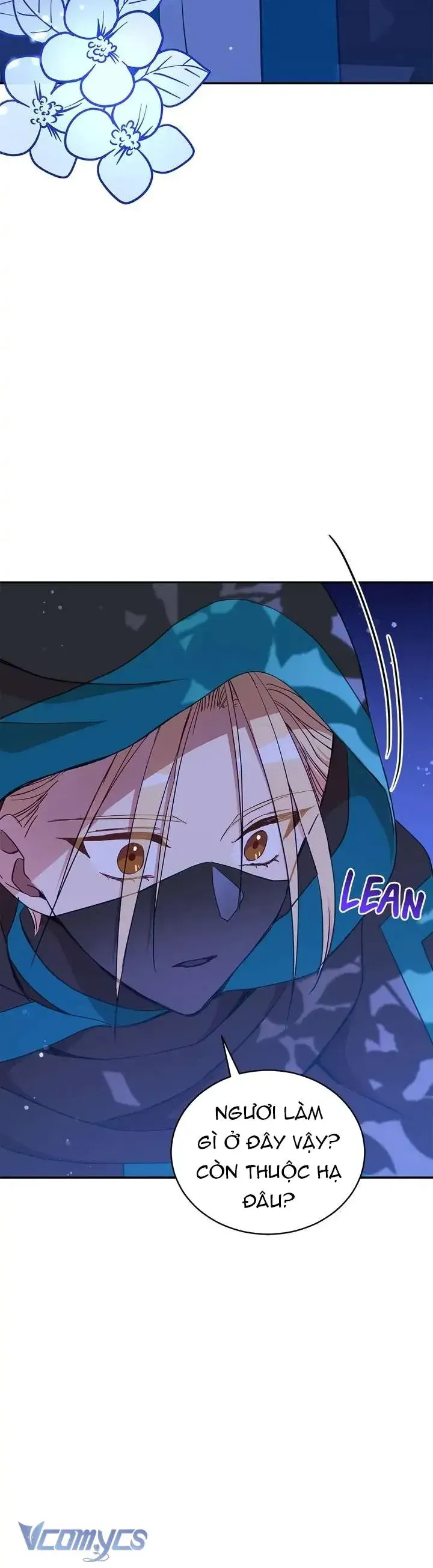 Ái Phi, Dao Của Nàng Rơi Rồi Chapter 124 - Trang 2