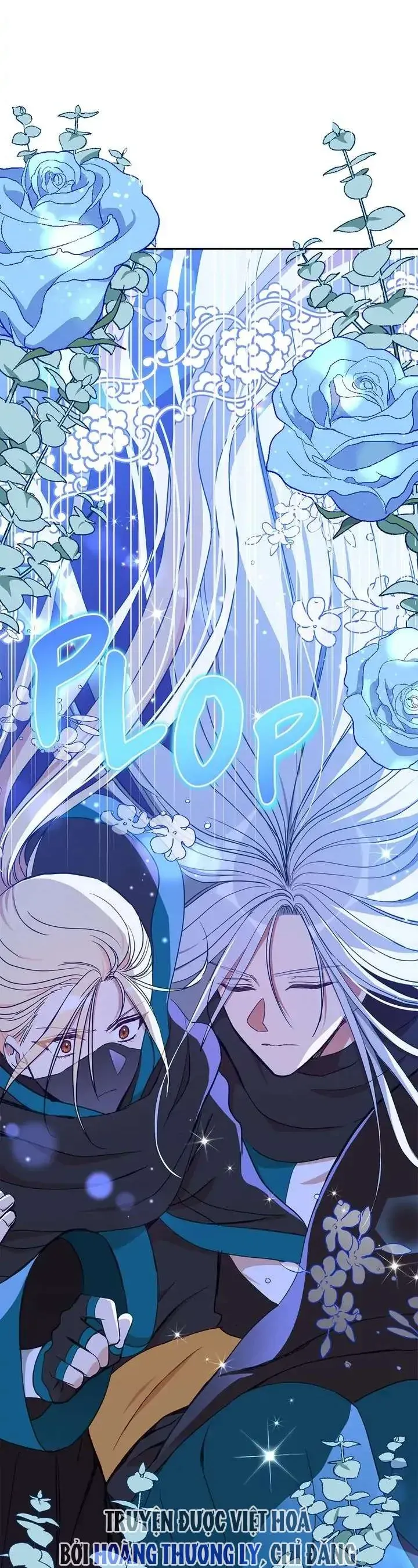 Ái Phi, Dao Của Nàng Rơi Rồi Chapter 124 - Trang 2