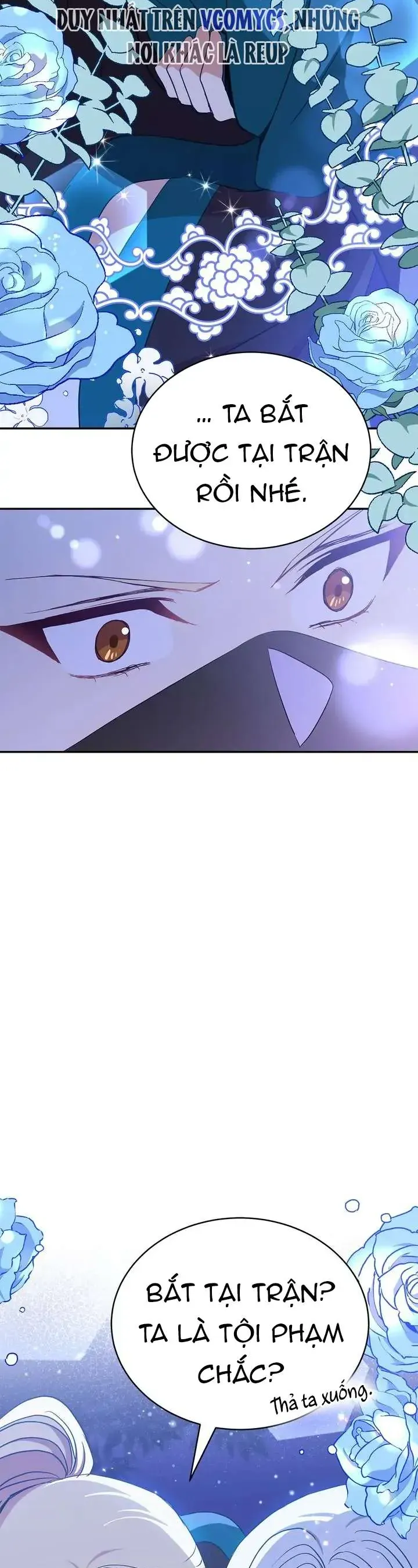 Ái Phi, Dao Của Nàng Rơi Rồi Chapter 124 - Trang 2