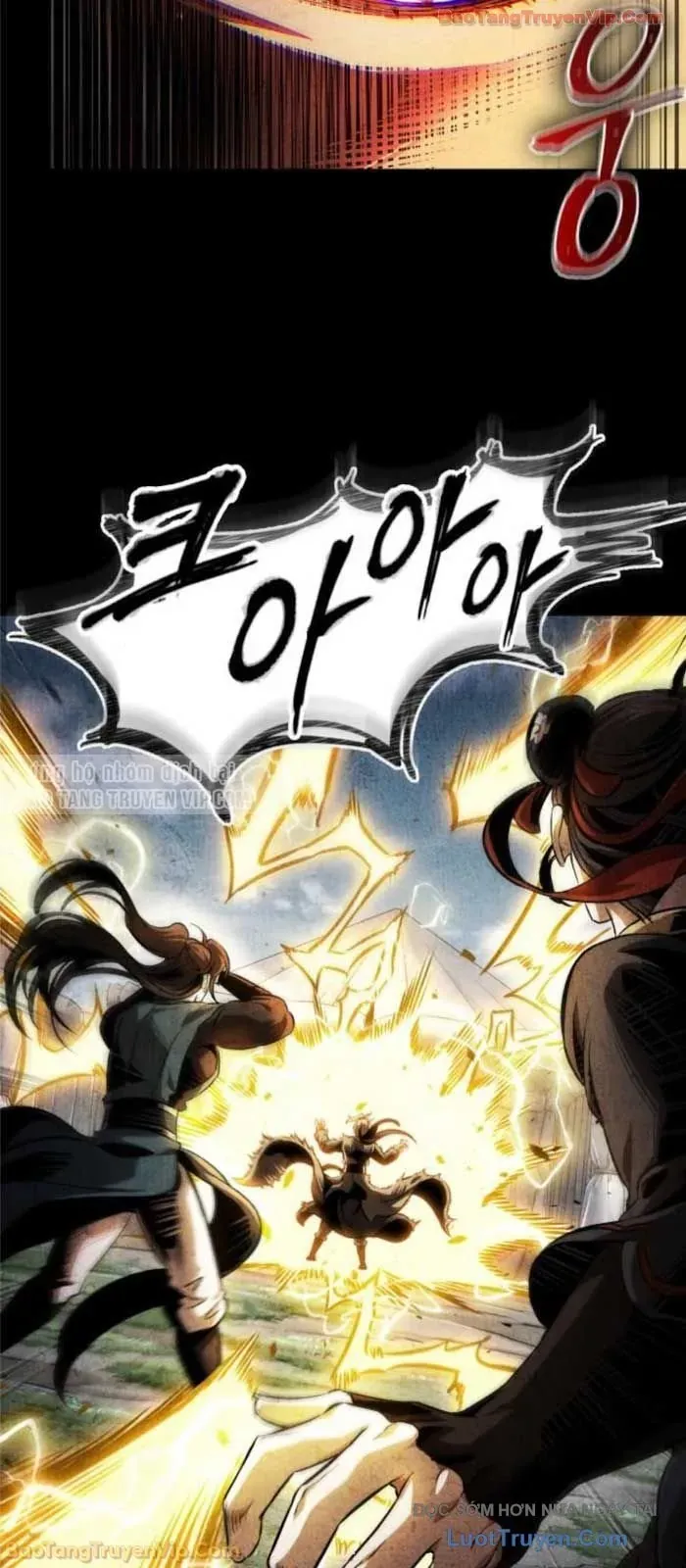 Ngã Lão Ma Thần Chapter 284 - Trang 2