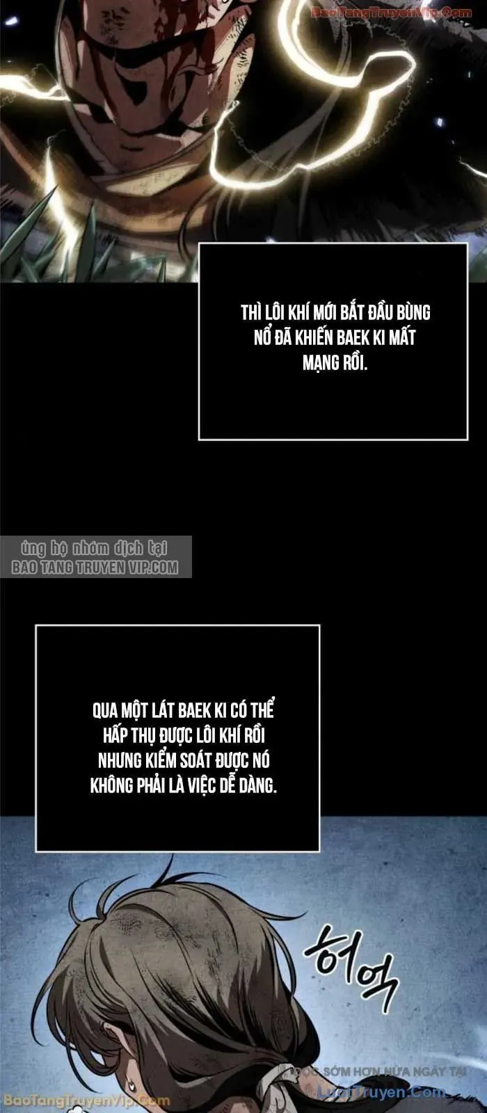 Ngã Lão Ma Thần Chapter 284 - Trang 2