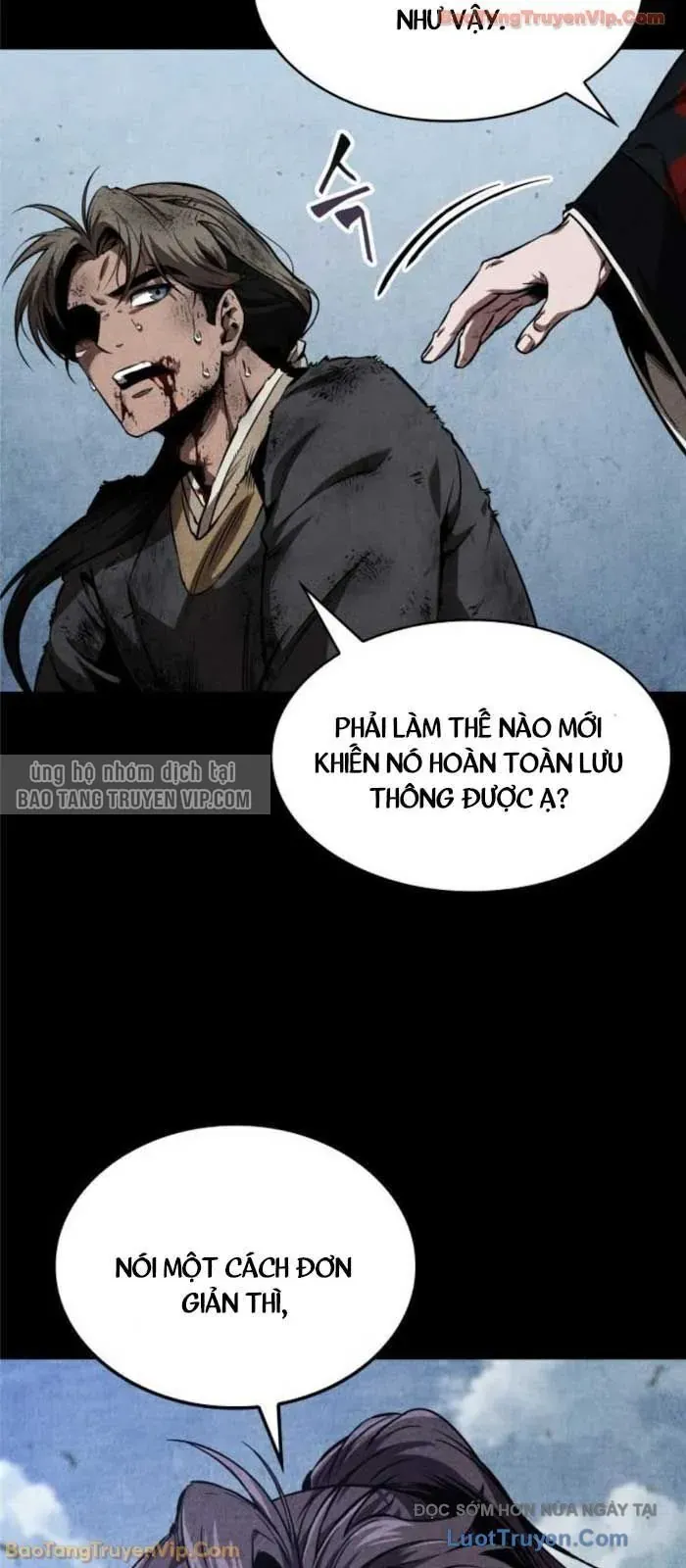Ngã Lão Ma Thần Chapter 284 - Trang 2