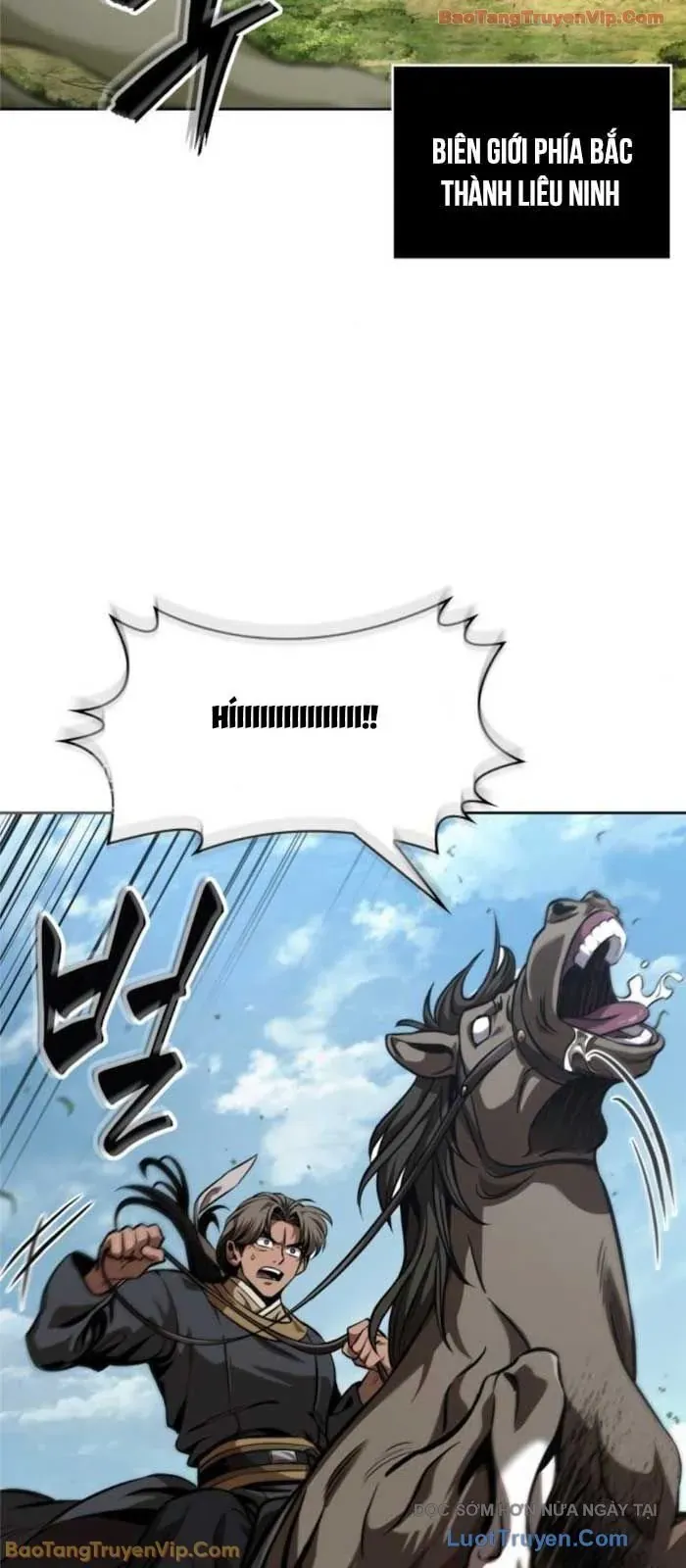 Ngã Lão Ma Thần Chapter 284 - Trang 2