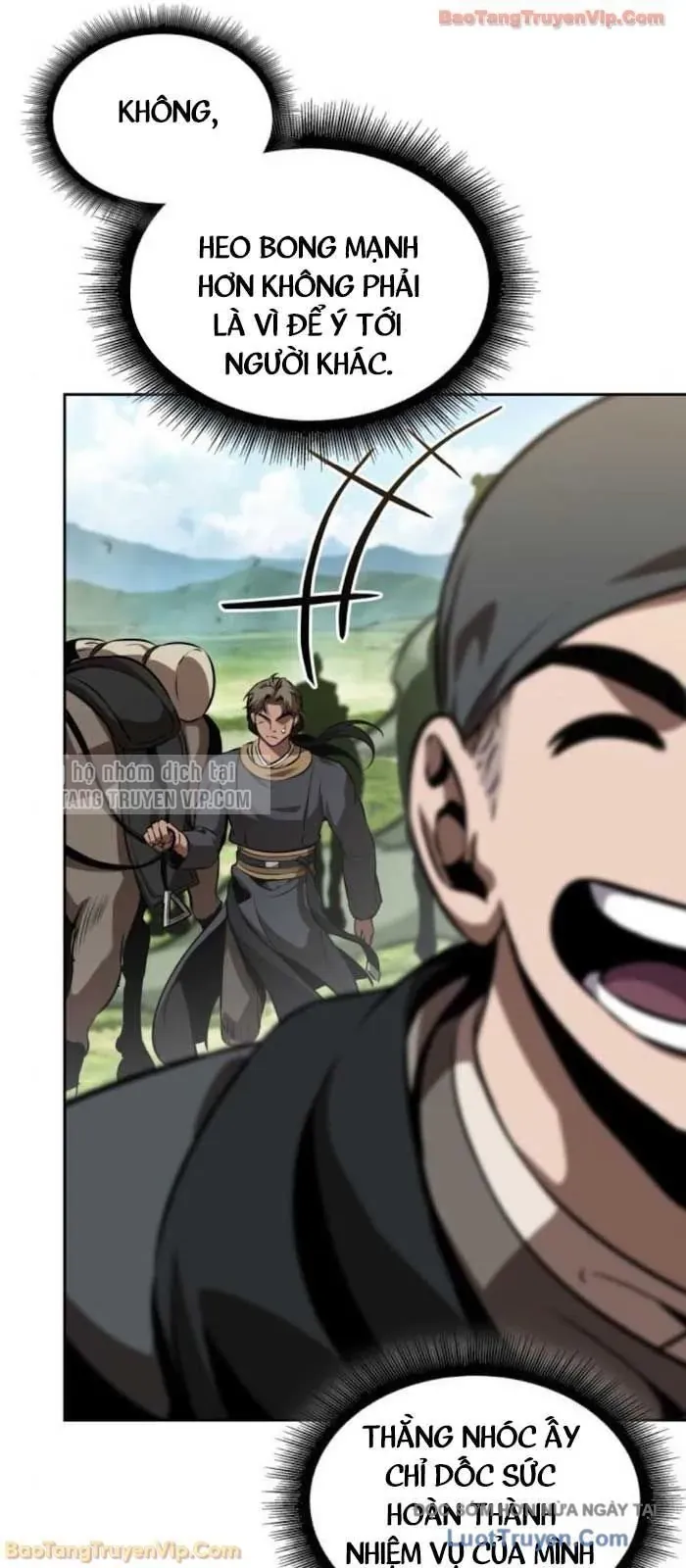 Ngã Lão Ma Thần Chapter 284 - Trang 2